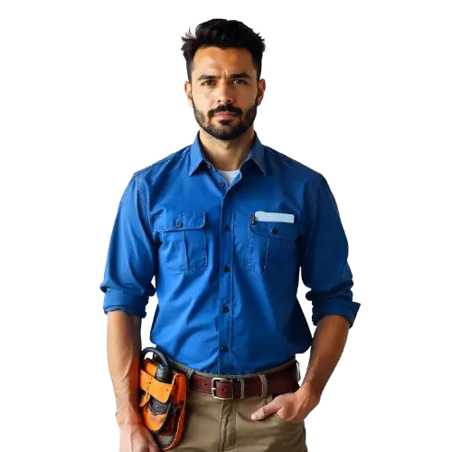 Artisan serrurier à Lille